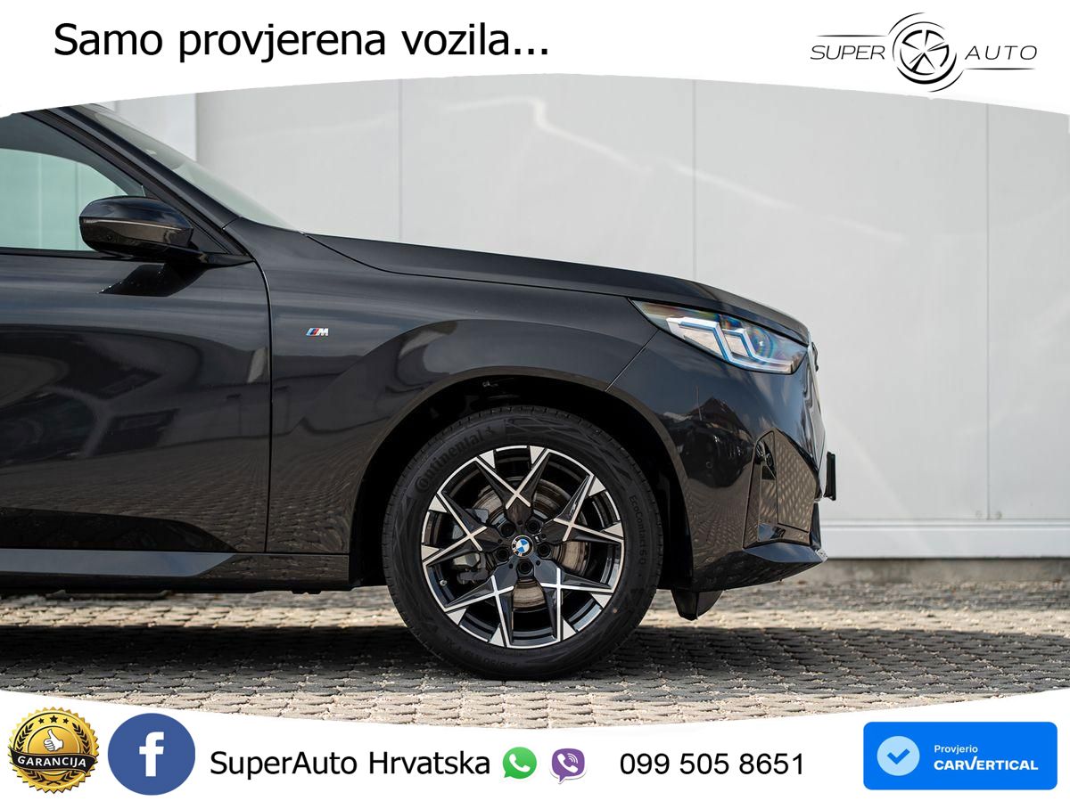 BMW X3 20d xDrive Steptronic M Sport ACC+HEAD+GR SJED+360+PANO