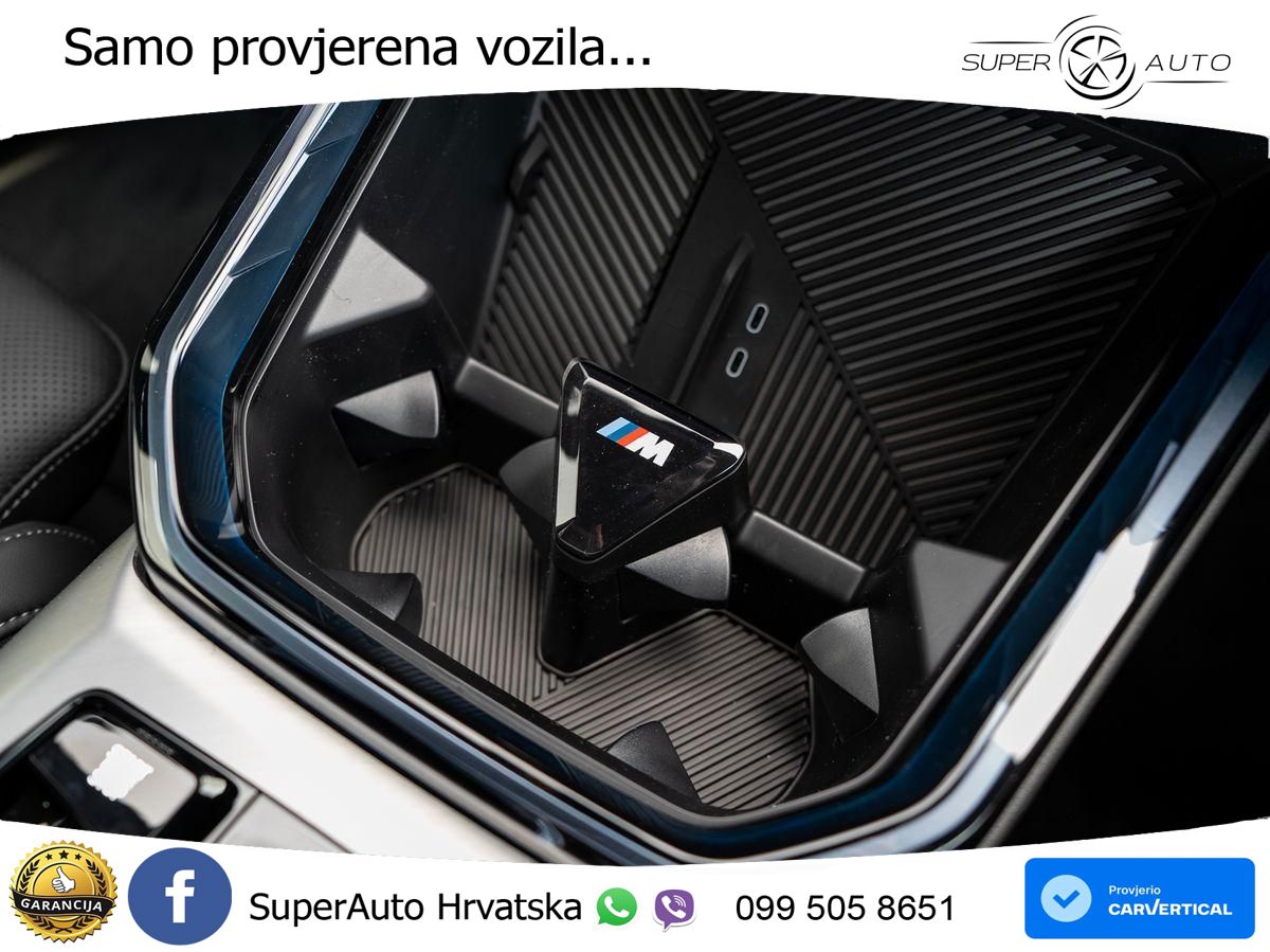 BMW X3 20d xDrive Steptronic M Sport ACC+HEAD+GR SJED+360+PANO