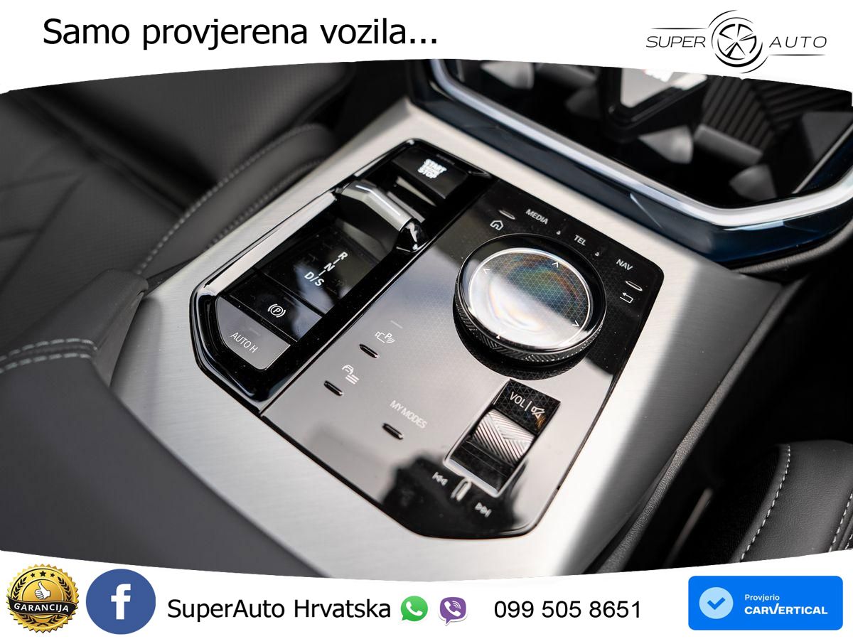 BMW X3 20d xDrive Steptronic M Sport ACC+HEAD+GR SJED+360+PANO