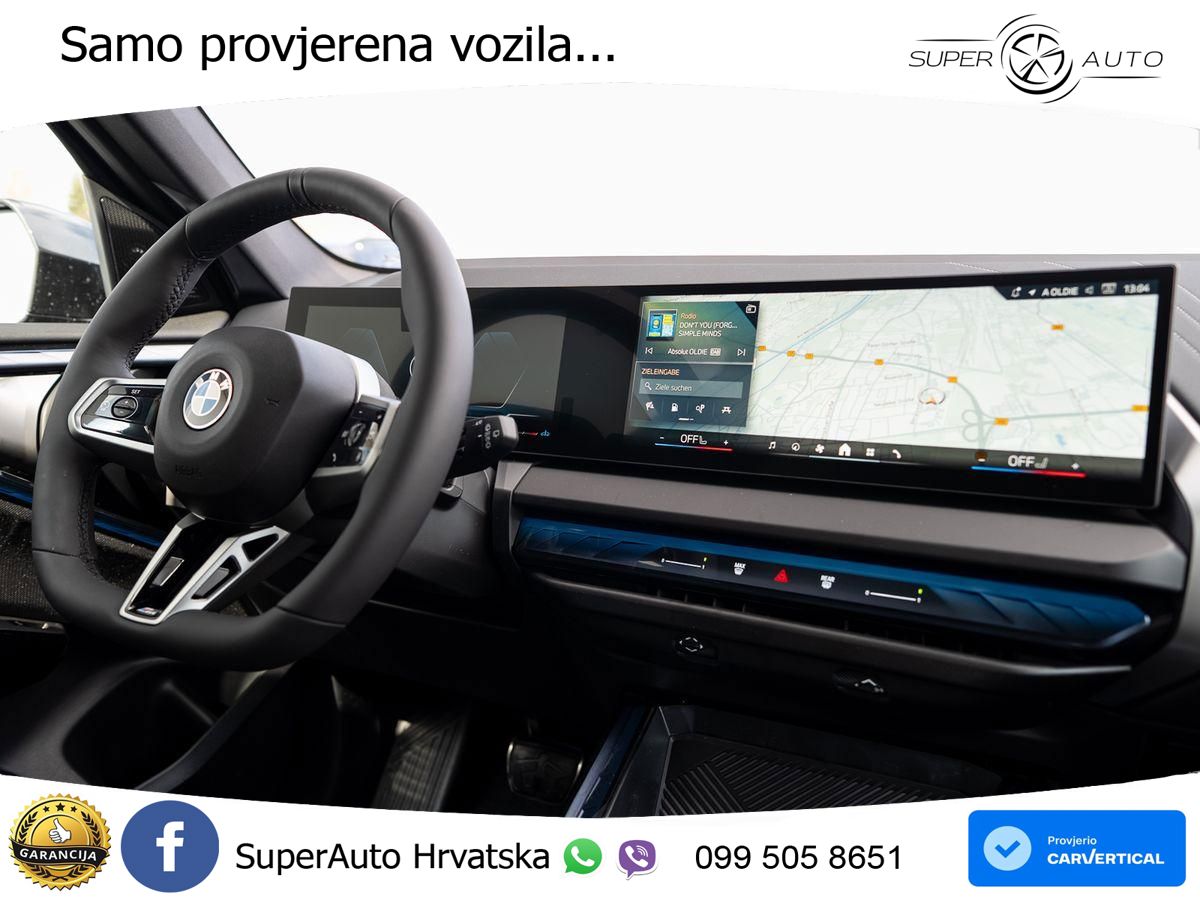 BMW X3 20d xDrive Steptronic M Sport ACC+HEAD+GR SJED+360+PANO