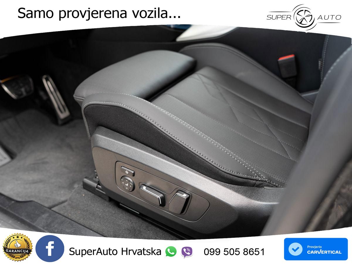 BMW X3 20d xDrive Steptronic M Sport ACC+HEAD+GR SJED+360+PANO