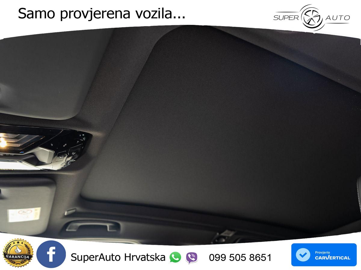 BMW X3 20d xDrive Steptronic M Sport ACC+HEAD+GR SJED+360+PANO