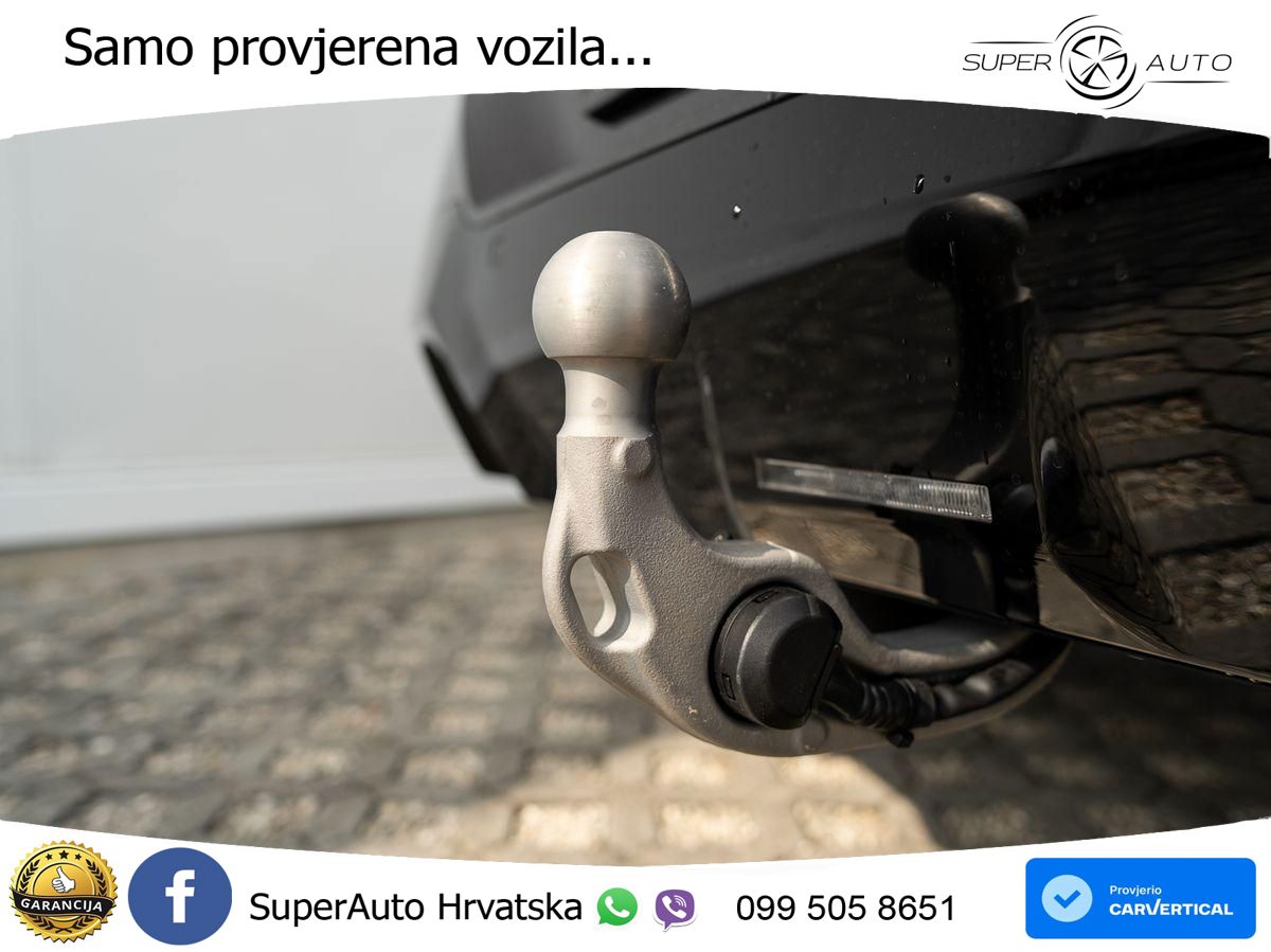 BMW X3 20d xDrive Steptronic M Sport ACC+HEAD+GR SJED+360+PANO