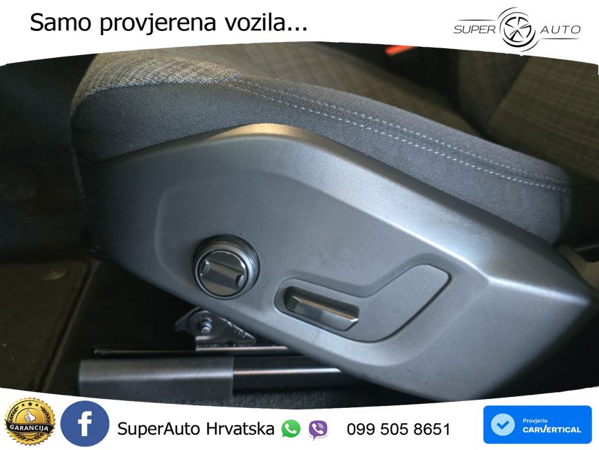 Volvo XC60 B5 Benzin AWD Geartronic