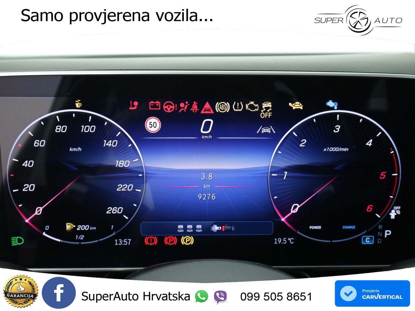 Mercedes GLC 220d (197 KS) 4MATIC 9G-TRONIC AMG