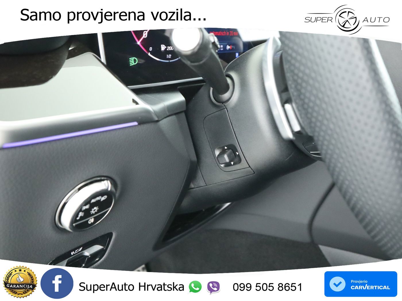 Mercedes GLC 220d (197 KS) 4MATIC 9G-TRONIC AMG