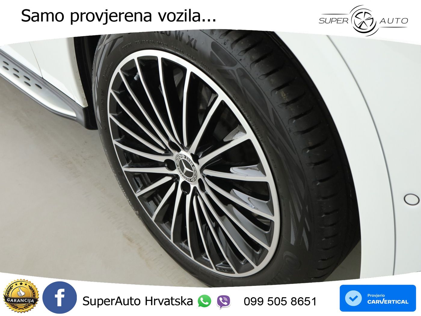 Mercedes GLC 220d (197 KS) 4MATIC 9G-TRONIC AMG