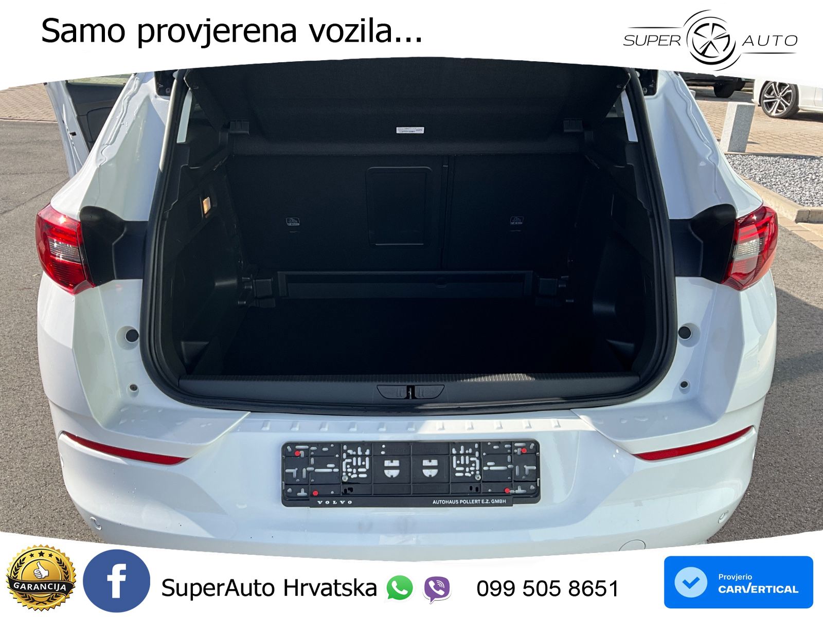 Opel Grandland 1.5d (130 KS) Automatic Elegance LED+GR SJED+ACC