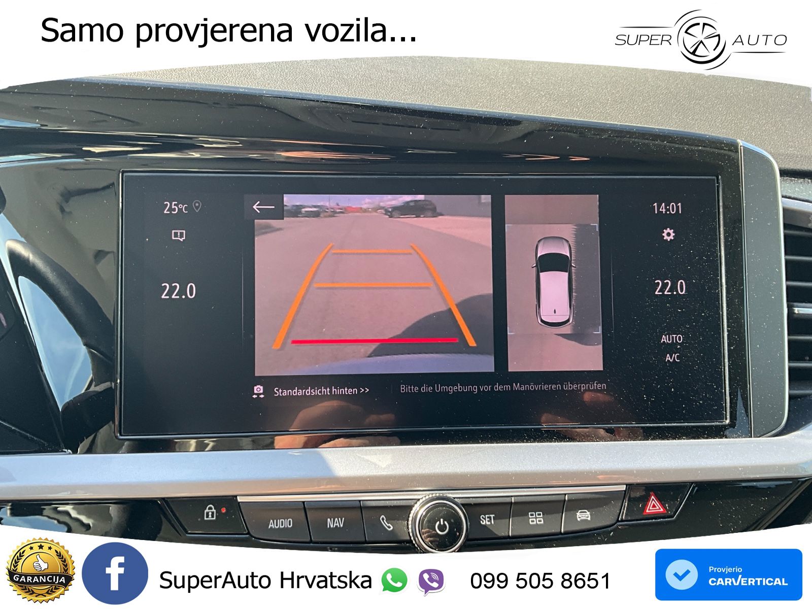Opel Grandland 1.5d (130 KS) Automatic Elegance LED+GR SJED+ACC