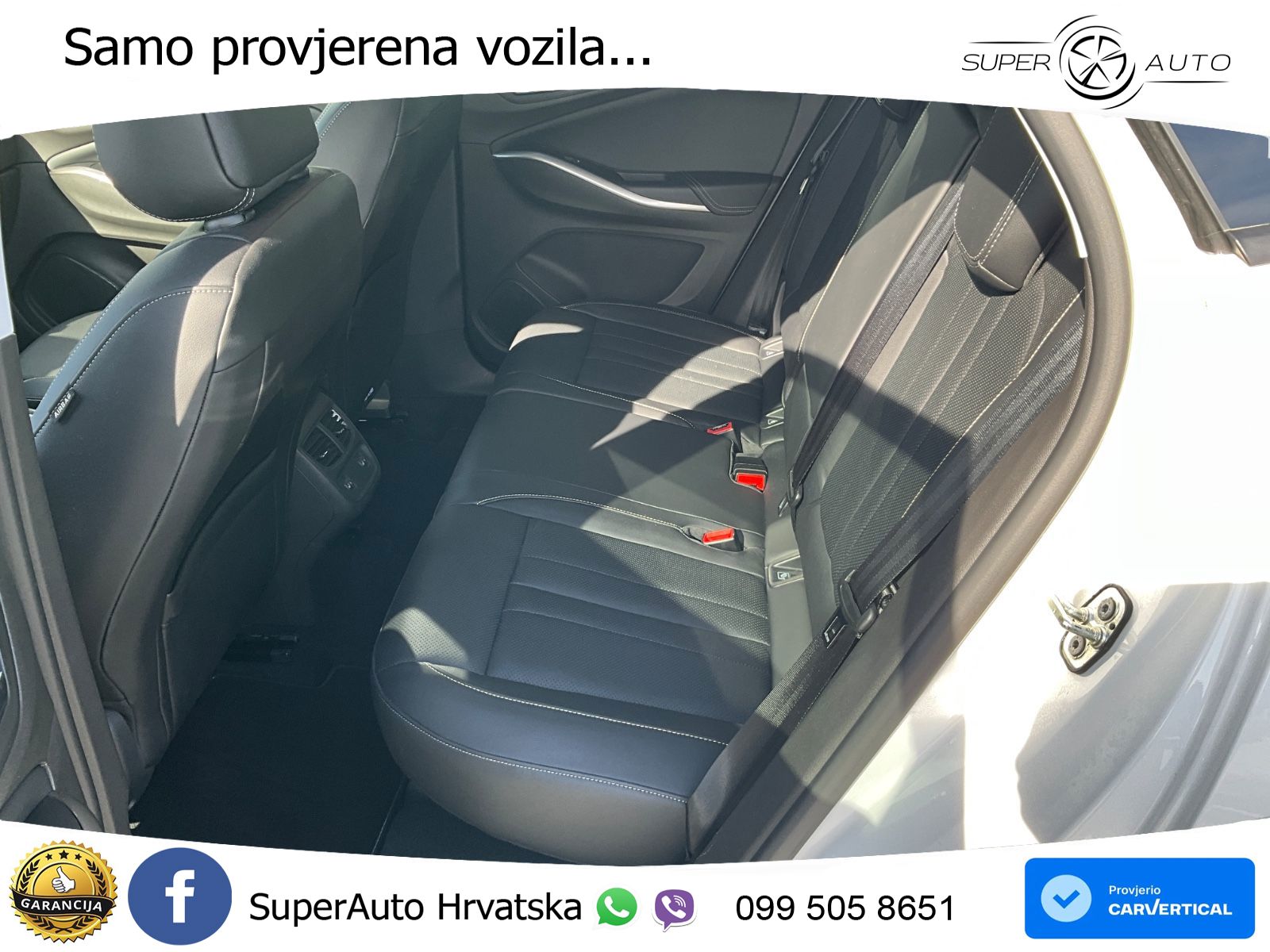 Opel Grandland 1.5d (130 KS) Automatic Elegance LED+GR SJED+ACC