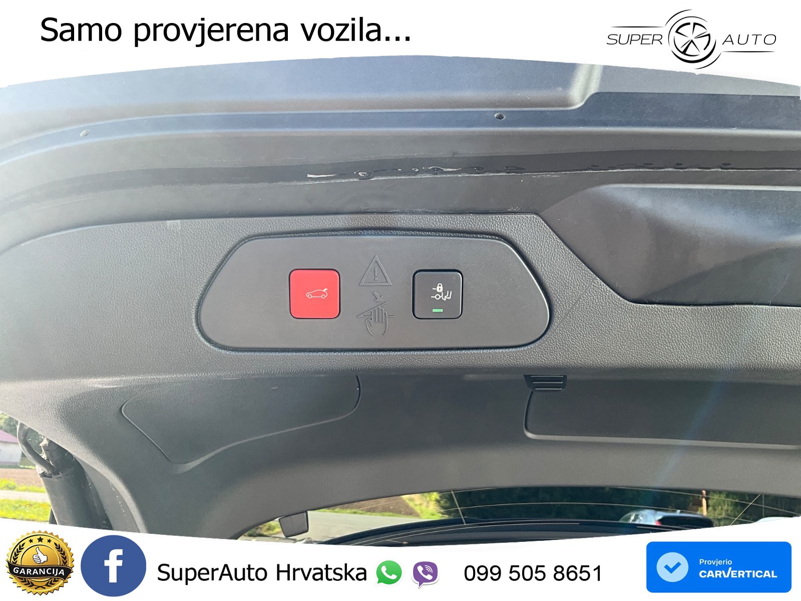 Opel Grandland 1.5d (130 KS) Automatic Elegance LED+GR SJED+ACC