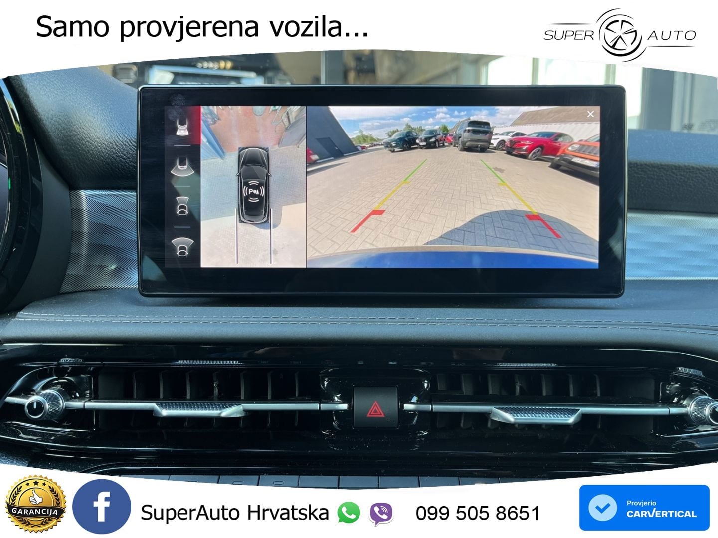 Alfa Romeo Tonale 1.5 VGT (160 KS) 48V-Hybrid TCT LED+GR SJED+ACC