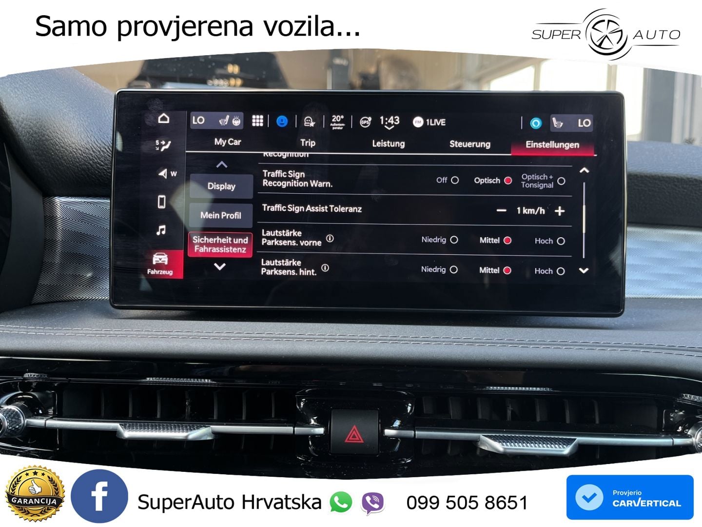 Alfa Romeo Tonale 1.5 VGT (160 KS) 48V-Hybrid TCT LED+GR SJED+ACC
