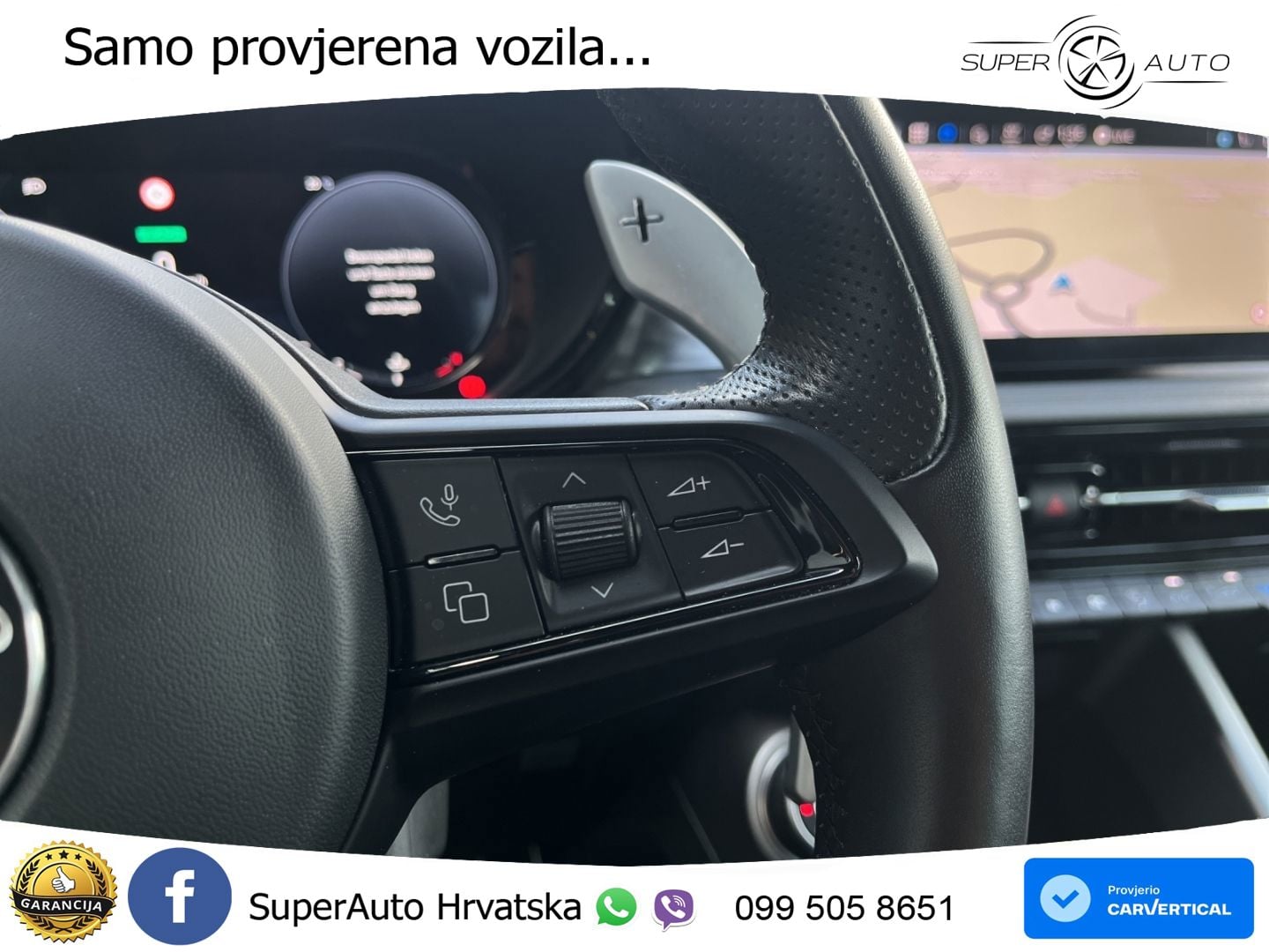 Alfa Romeo Tonale 1.5 VGT (160 KS) 48V-Hybrid TCT LED+GR SJED+ACC