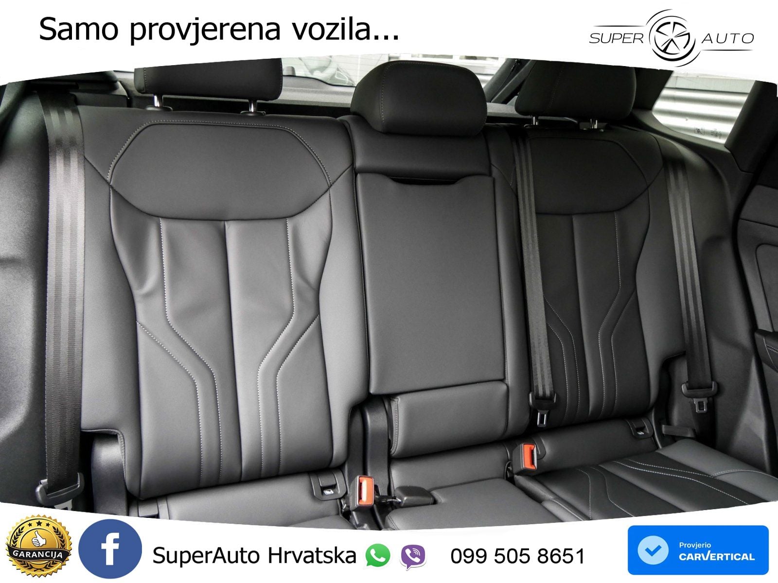Audi Q3 1.5 TFSIe (272 KS) S tronic S line LED+GR SJED+ACC