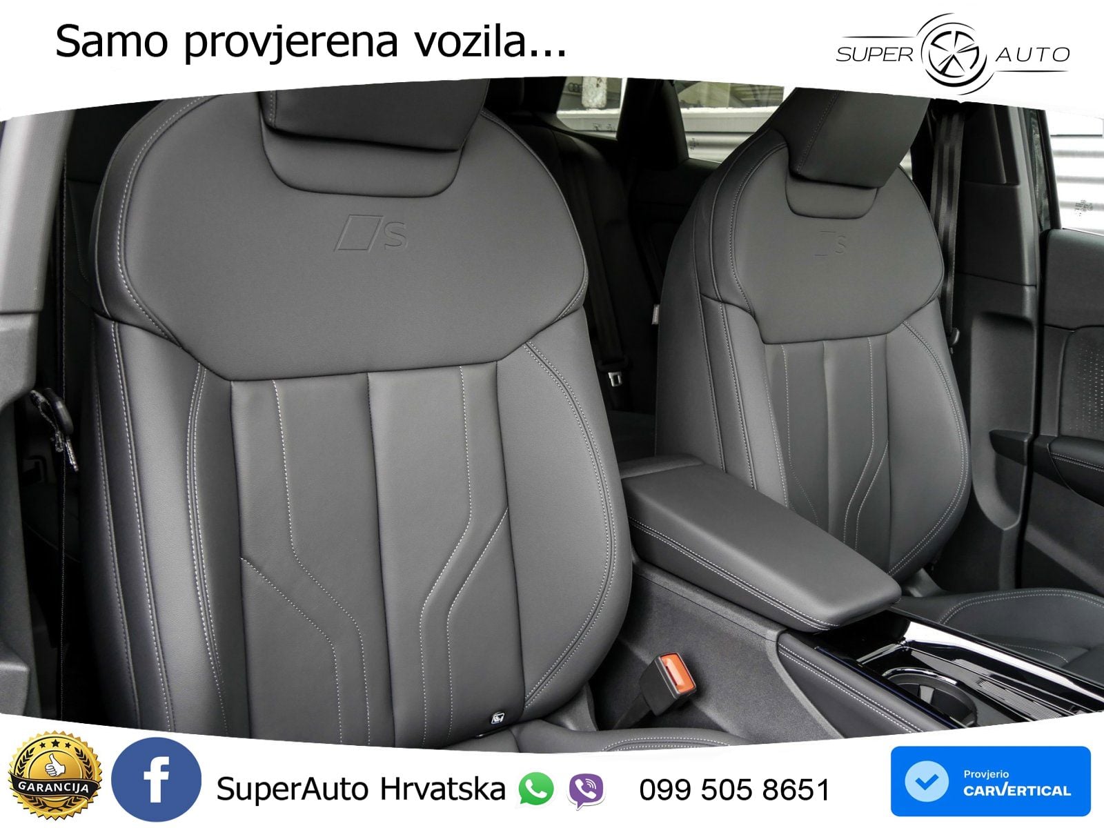 Audi Q3 1.5 TFSIe (272 KS) S tronic S line LED+GR SJED+ACC