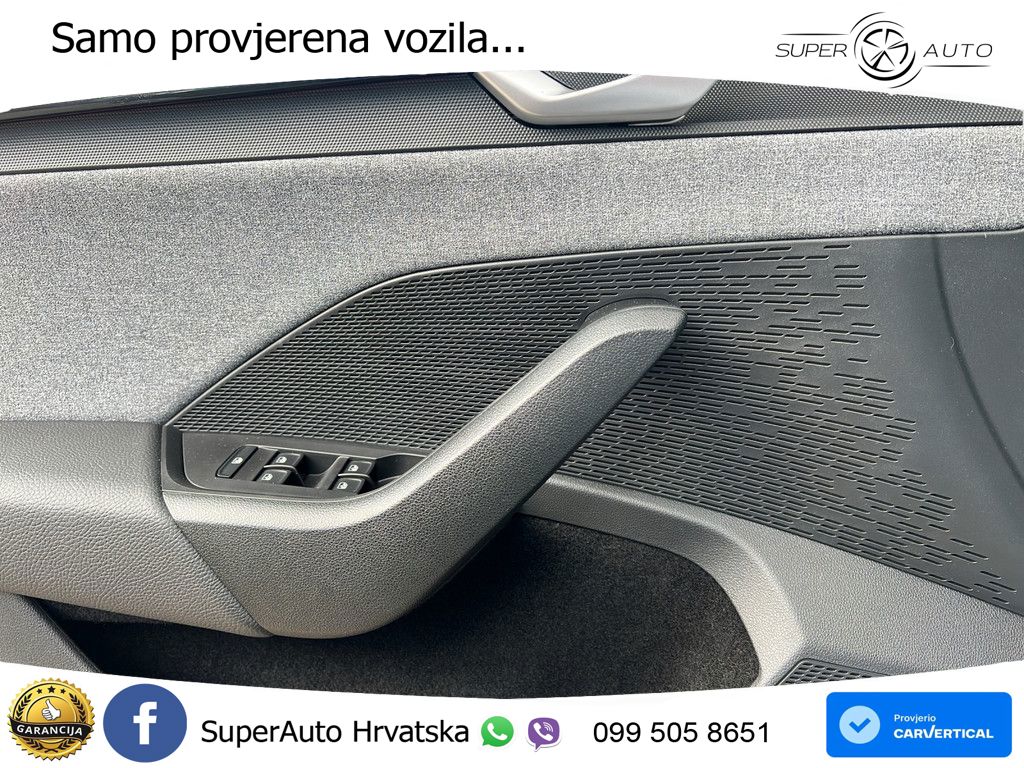 Škoda Octavia Combi 2.0 TDI (150 KS) DSG Selection LED+GR SJED+ACC