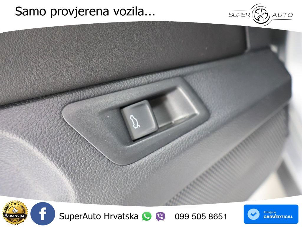 Volkswagen T-Roc I 2.0 TDI (150 KS) DSG MATRIX+GR SJED+KAM