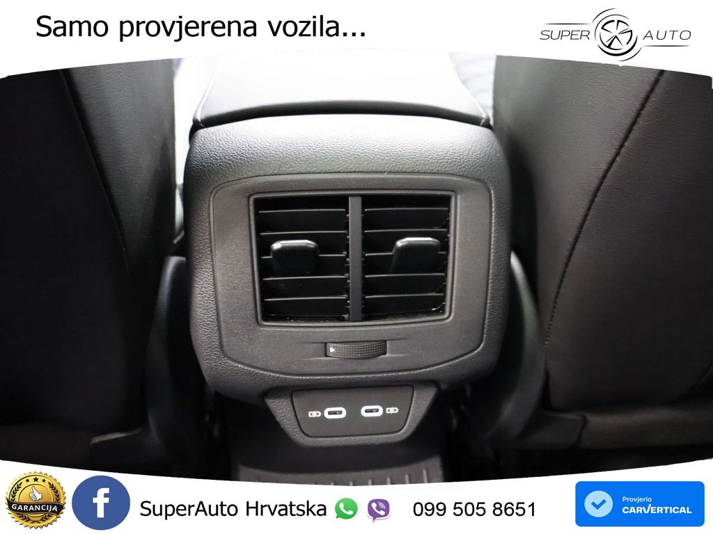 Volkswagen T-Roc I 2.0 TDI (150 KS) DSG MATRIX+GR SJED+KAM