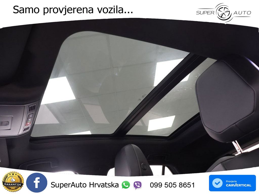 Volkswagen T-Roc I 2.0 TDI (150 KS) DSG MATRIX+GR SJED+KAM