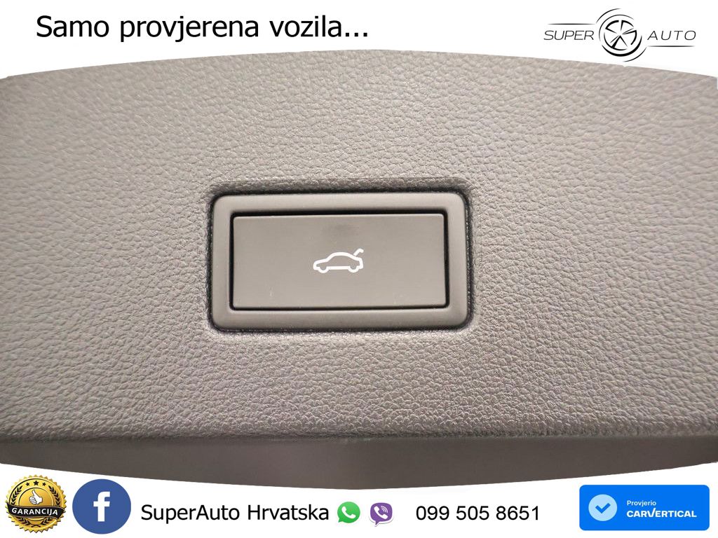 Volkswagen T-Roc I 2.0 TDI (150 KS) DSG MATRIX+GR SJED+KAM