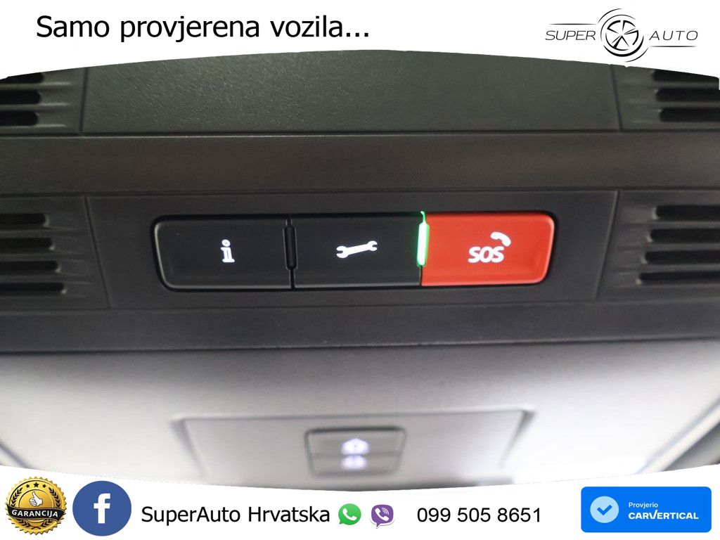 Volkswagen T-Roc I 2.0 TDI (150 KS) DSG MATRIX+GR SJED+KAM