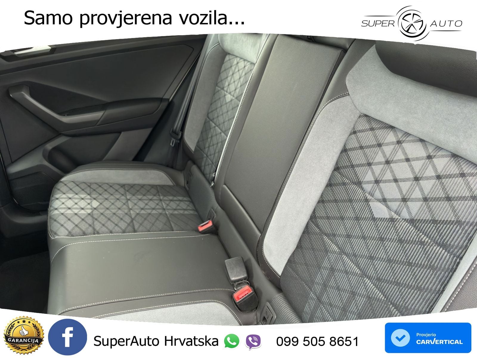 Volkswagen T-Roc 1.5 TSI (150 KS) DSG R-Line LED+GR SJED+ACC