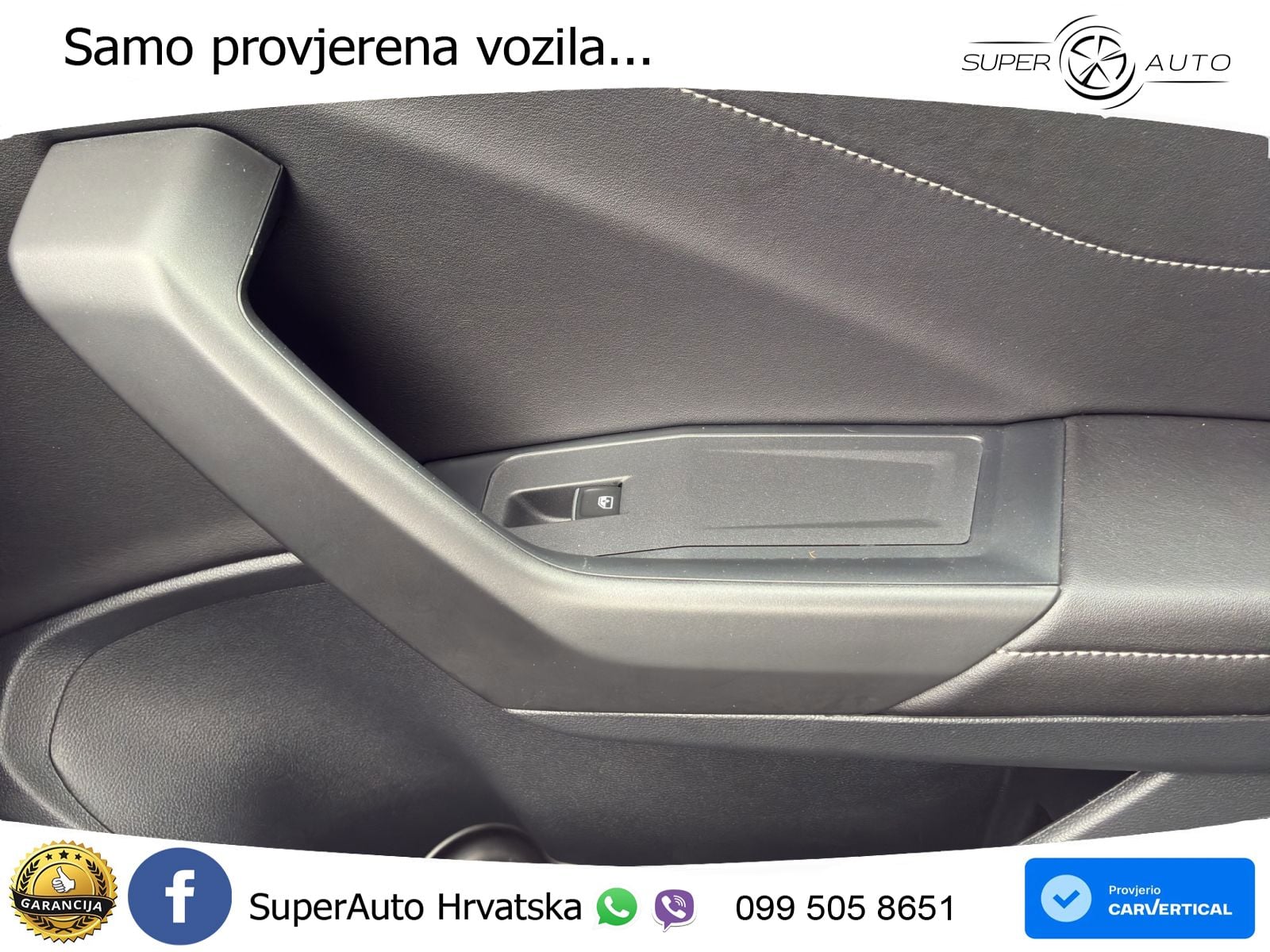 Volkswagen T-Roc 1.5 TSI (150 KS) DSG R-Line LED+GR SJED+ACC