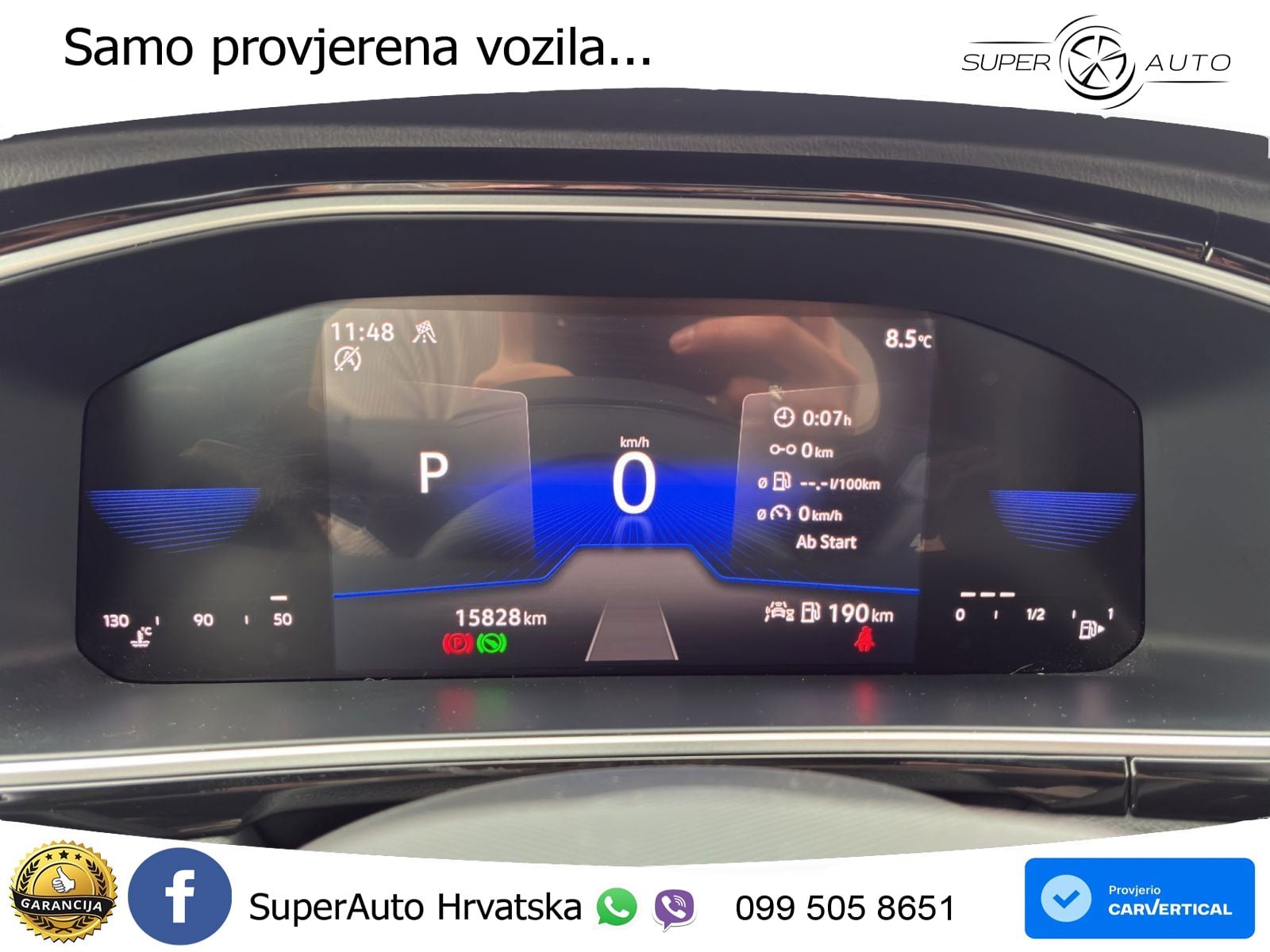 Volkswagen T-Roc 1.5 TSI (150 KS) DSG R-Line LED+GR SJED+ACC