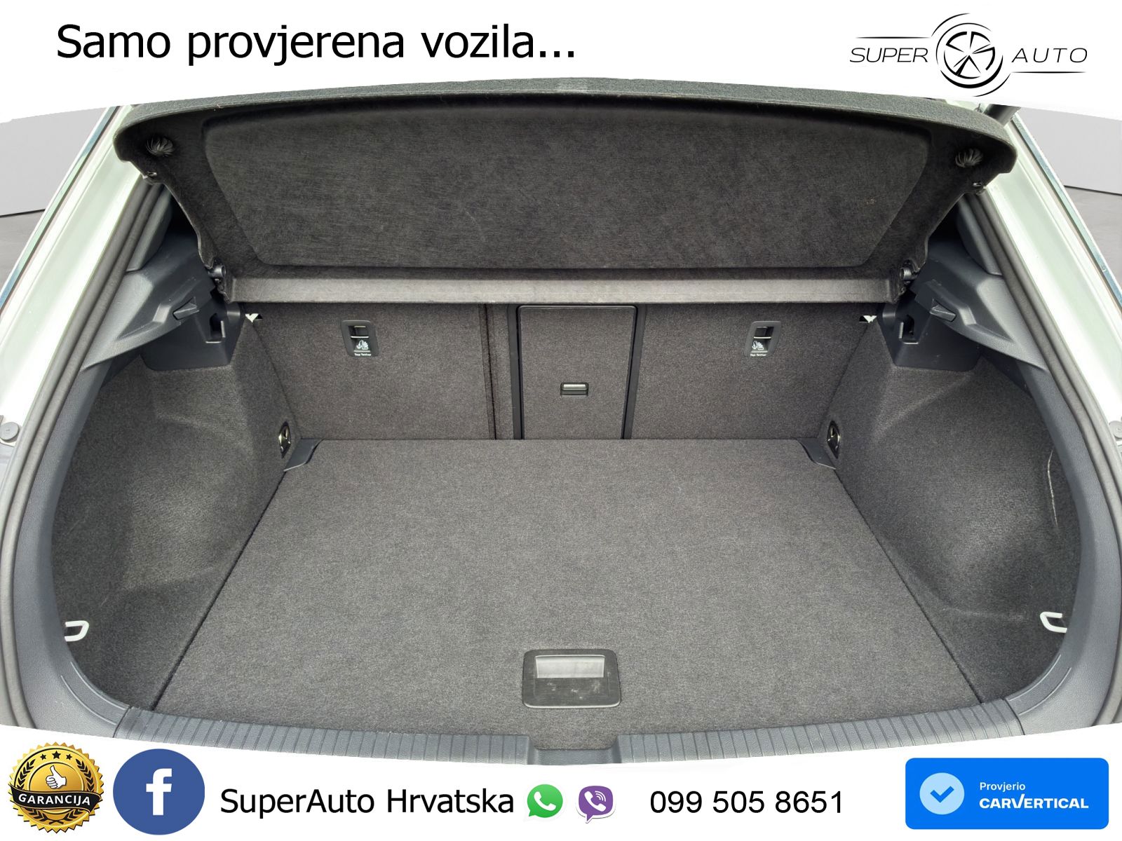 Volkswagen T-Roc 1.5 TSI (150 KS) DSG R-Line LED+GR SJED+ACC