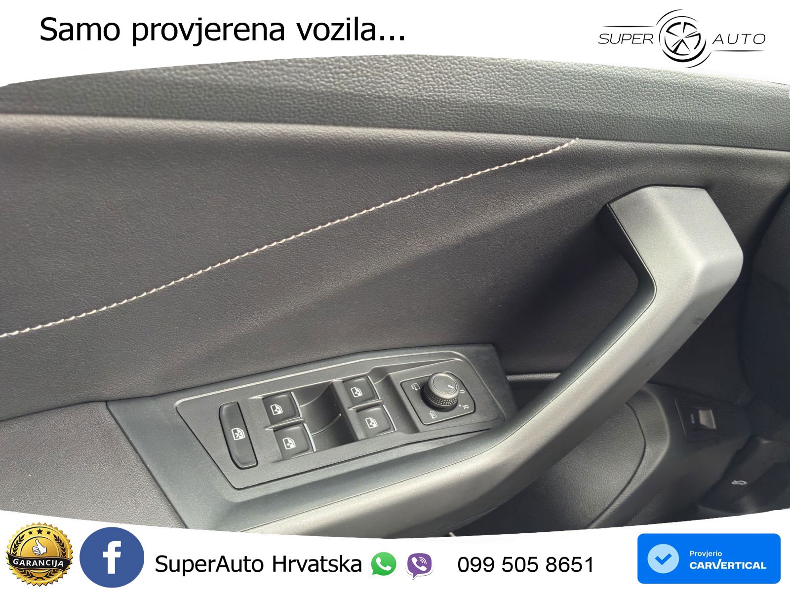 Volkswagen T-Roc 1.5 TSI (150 KS) DSG R-Line LED+GR SJED+ACC