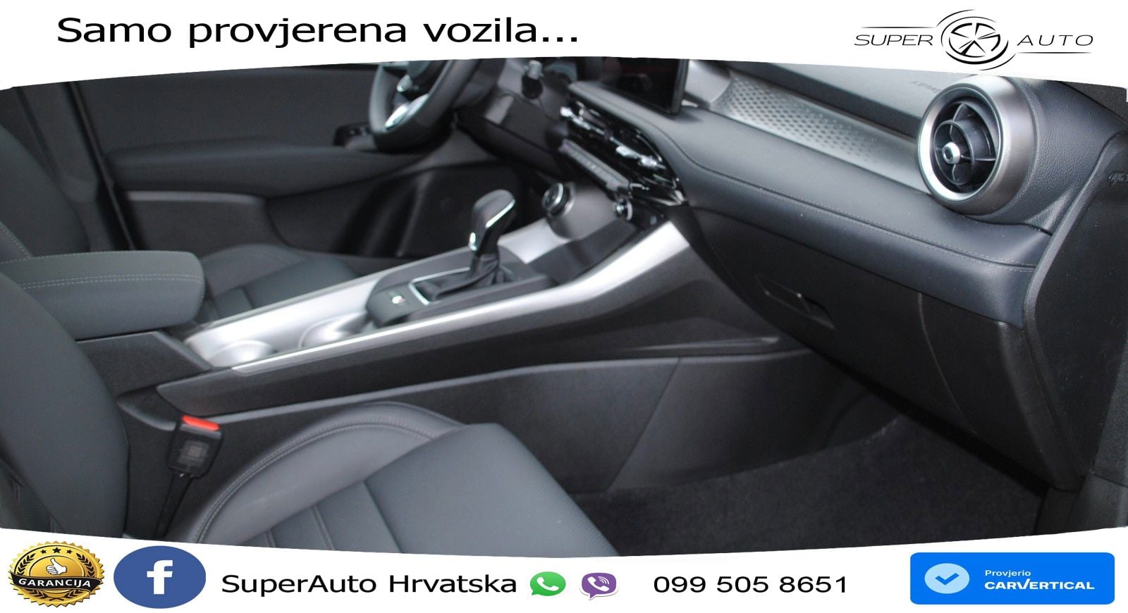 Alfa Romeo Tonale 1.6 VGT-D (130 KS) TCT LED+GR SJED+ACC