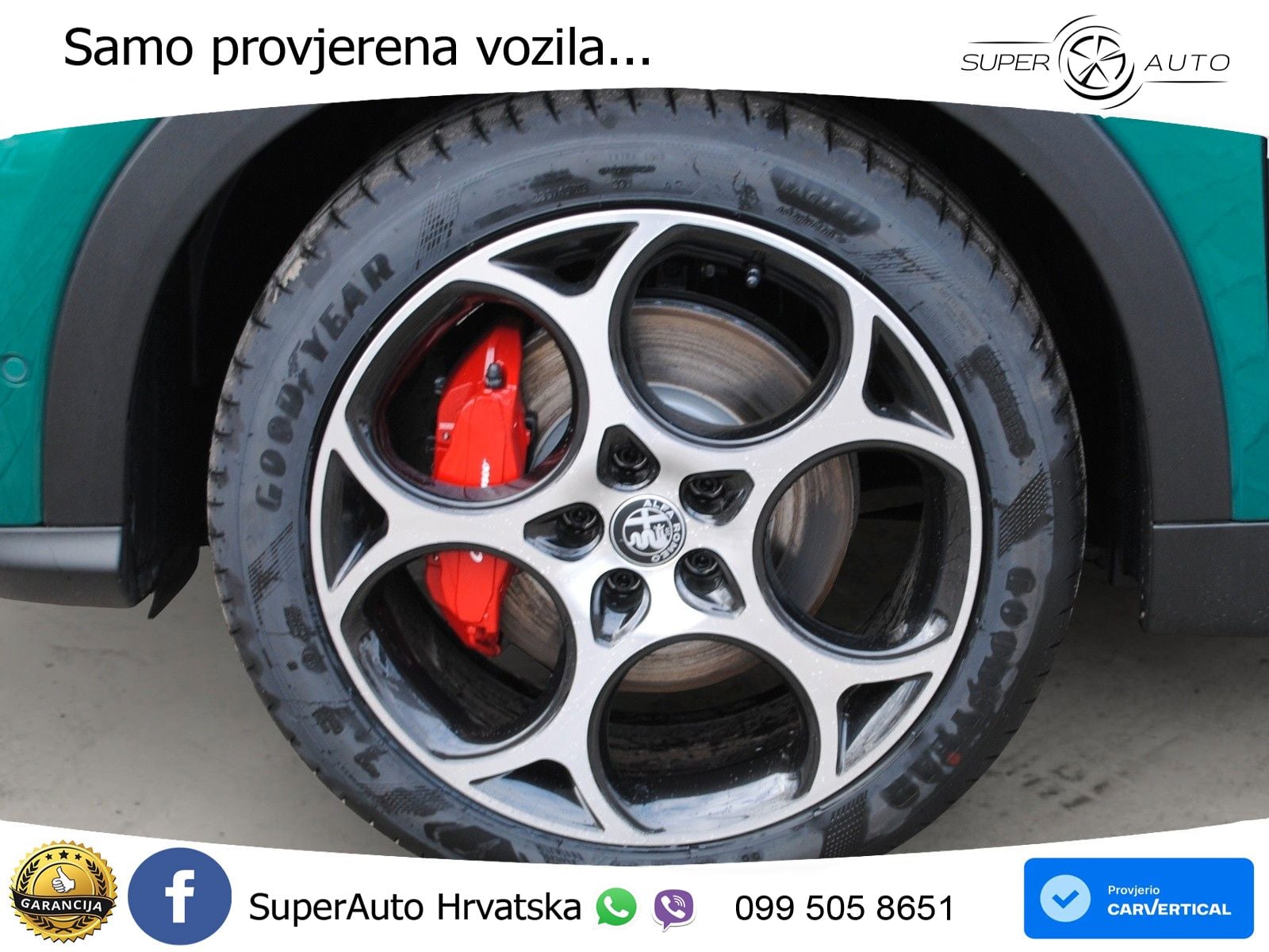Alfa Romeo Tonale 1.6 VGT-D (130 KS) TCT LED+GR SJED+ACC