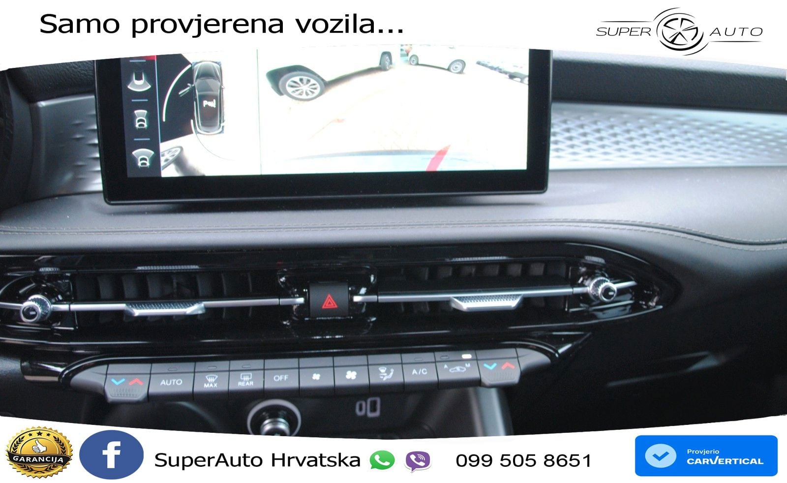 Alfa Romeo Tonale 1.6 VGT-D (130 KS) TCT LED+GR SJED+ACC