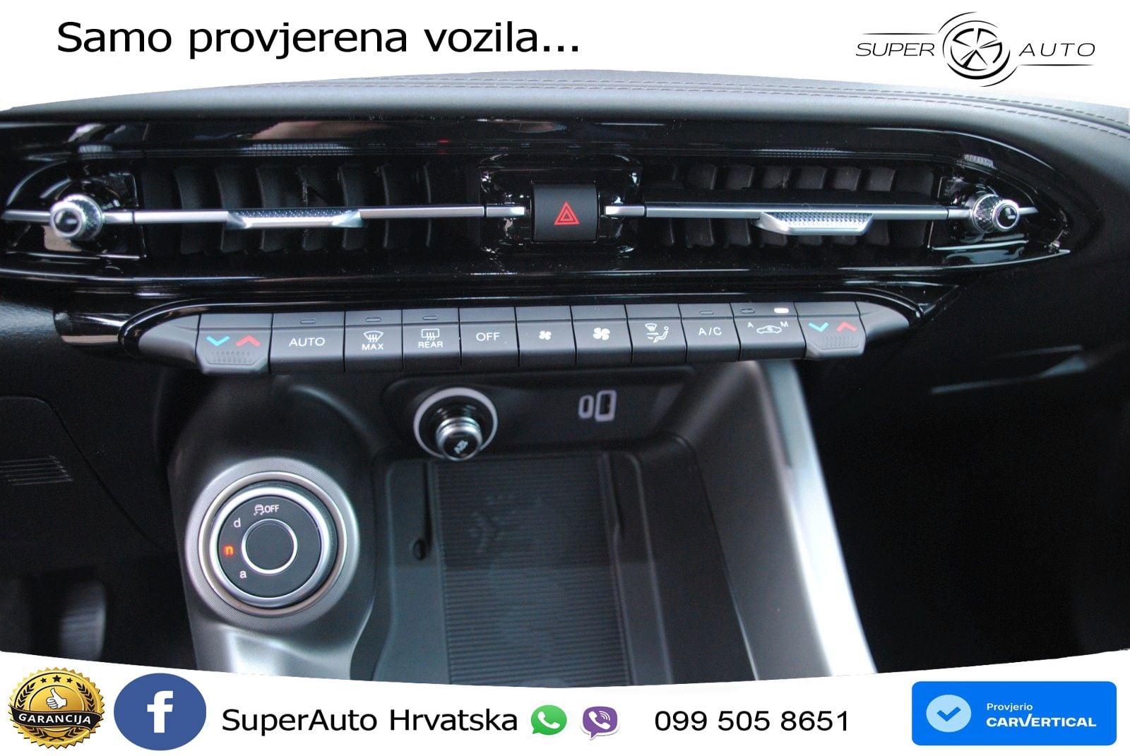 Alfa Romeo Tonale 1.6 VGT-D (130 KS) TCT LED+GR SJED+ACC