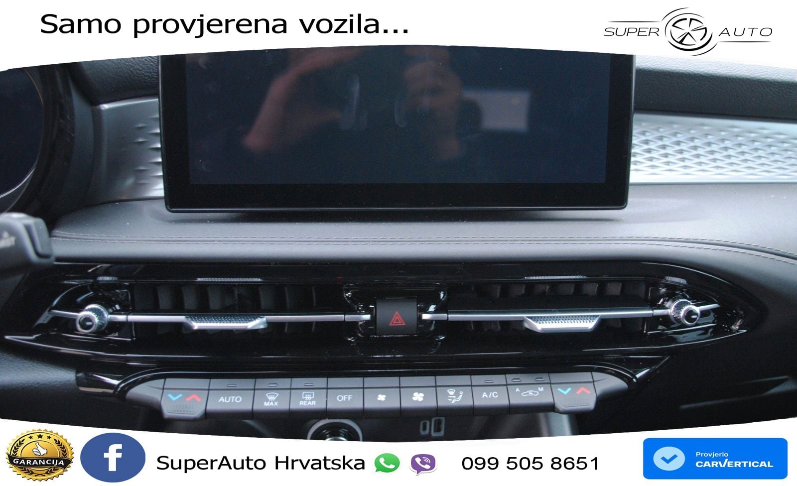 Alfa Romeo Tonale 1.6 VGT-D (130 KS) TCT LED+GR SJED+ACC