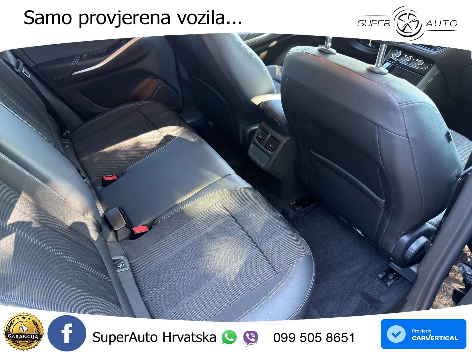 Opel Grandland 1.2i Turbo (130 KS) Automatic GS
