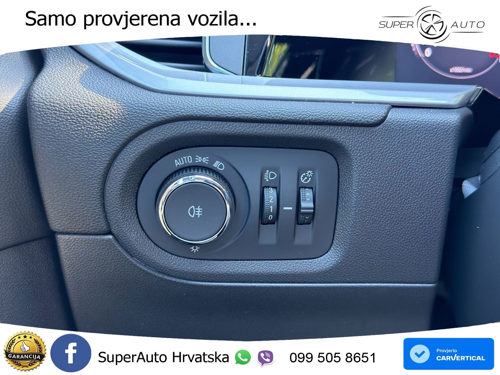 Opel Grandland 1.2i Turbo (130 KS) Automatic GS