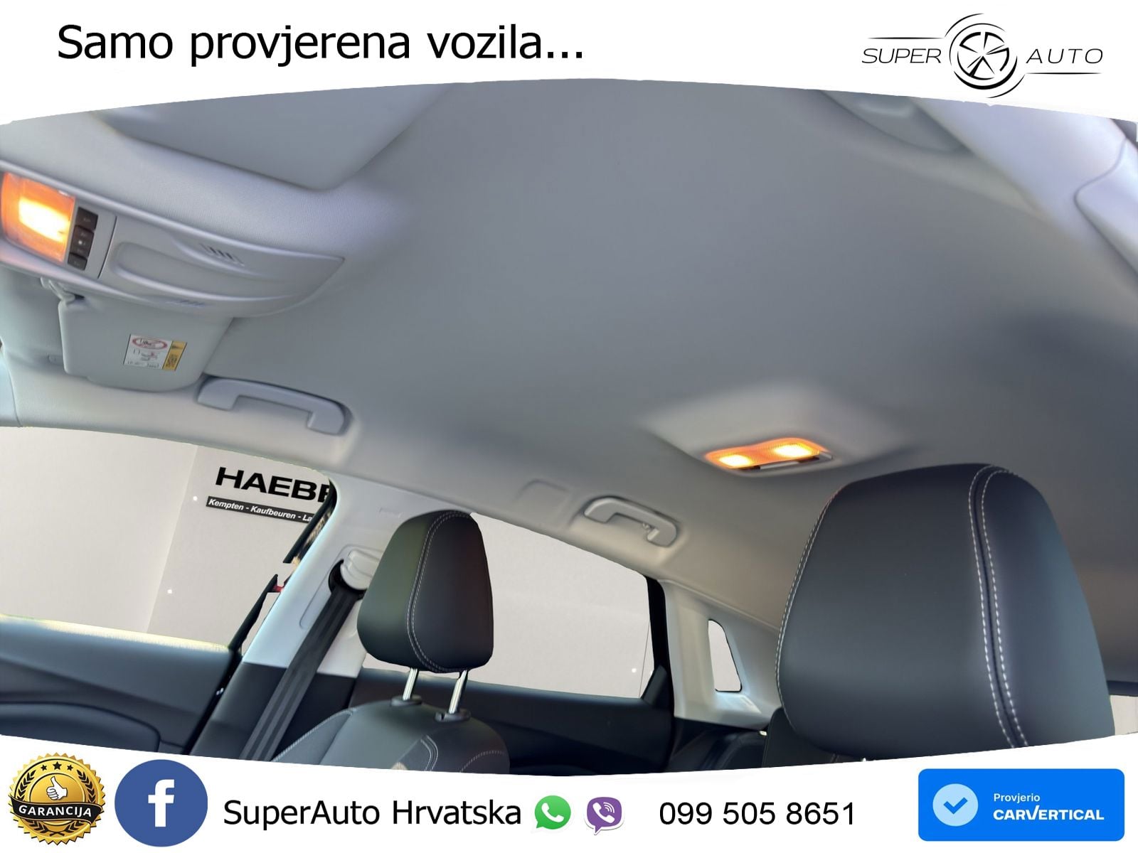 Opel Grandland 1.2i Turbo (130 KS) Automatic GS
