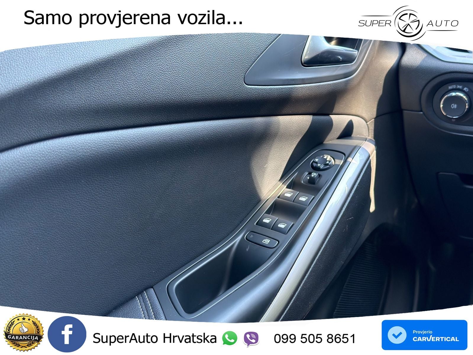 Opel Grandland 1.2i Turbo (130 KS) Automatic GS
