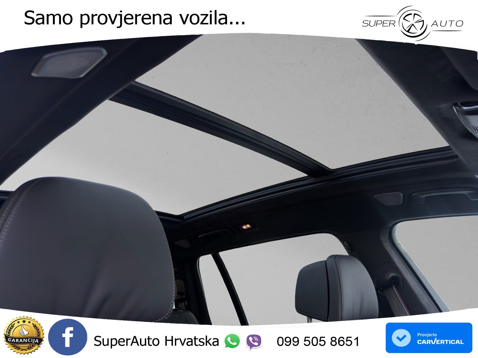 BMW X7 40d (352 KS) xDrive Steptronic ZRAČNI+ACC+GR SJED+KAM+PANO
