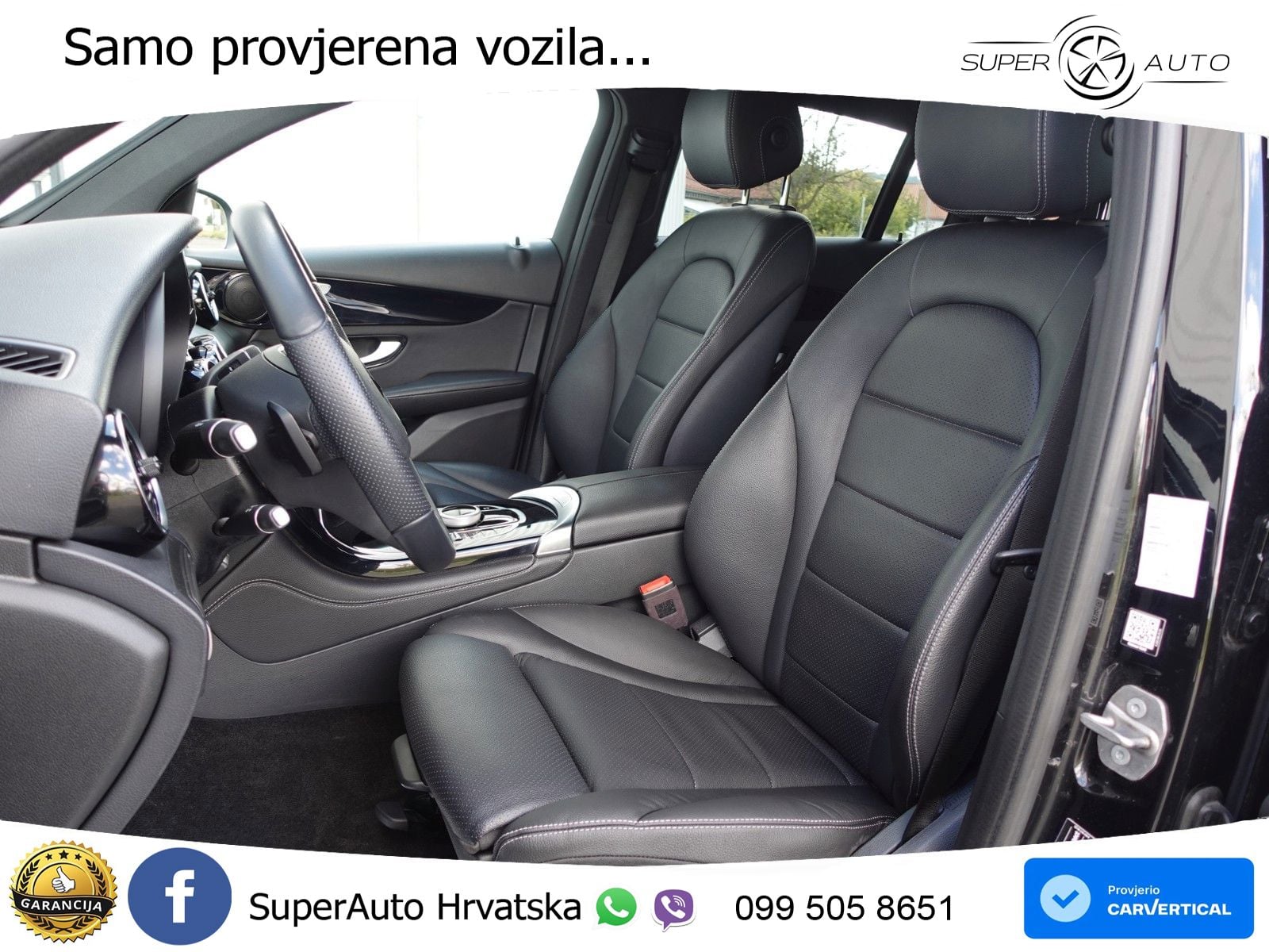 Mercedes GLC Coupe 220d (170 KS) 4MATIC G-TRONIC