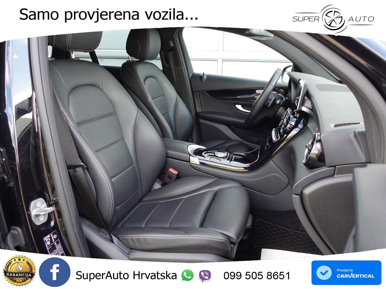 Mercedes GLC Coupe 220d (170 KS) 4MATIC G-TRONIC