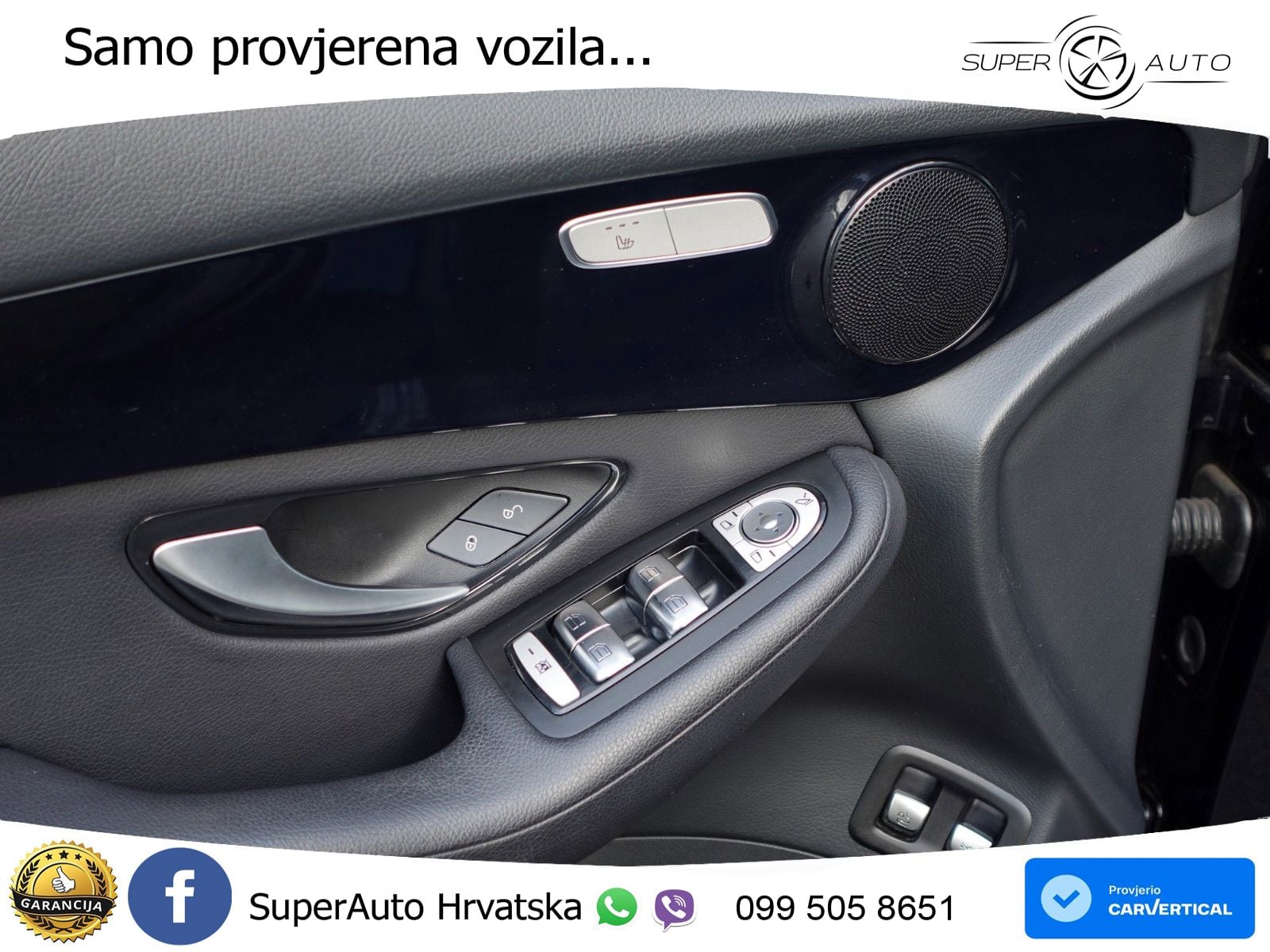 Mercedes GLC Coupe 220d (170 KS) 4MATIC G-TRONIC