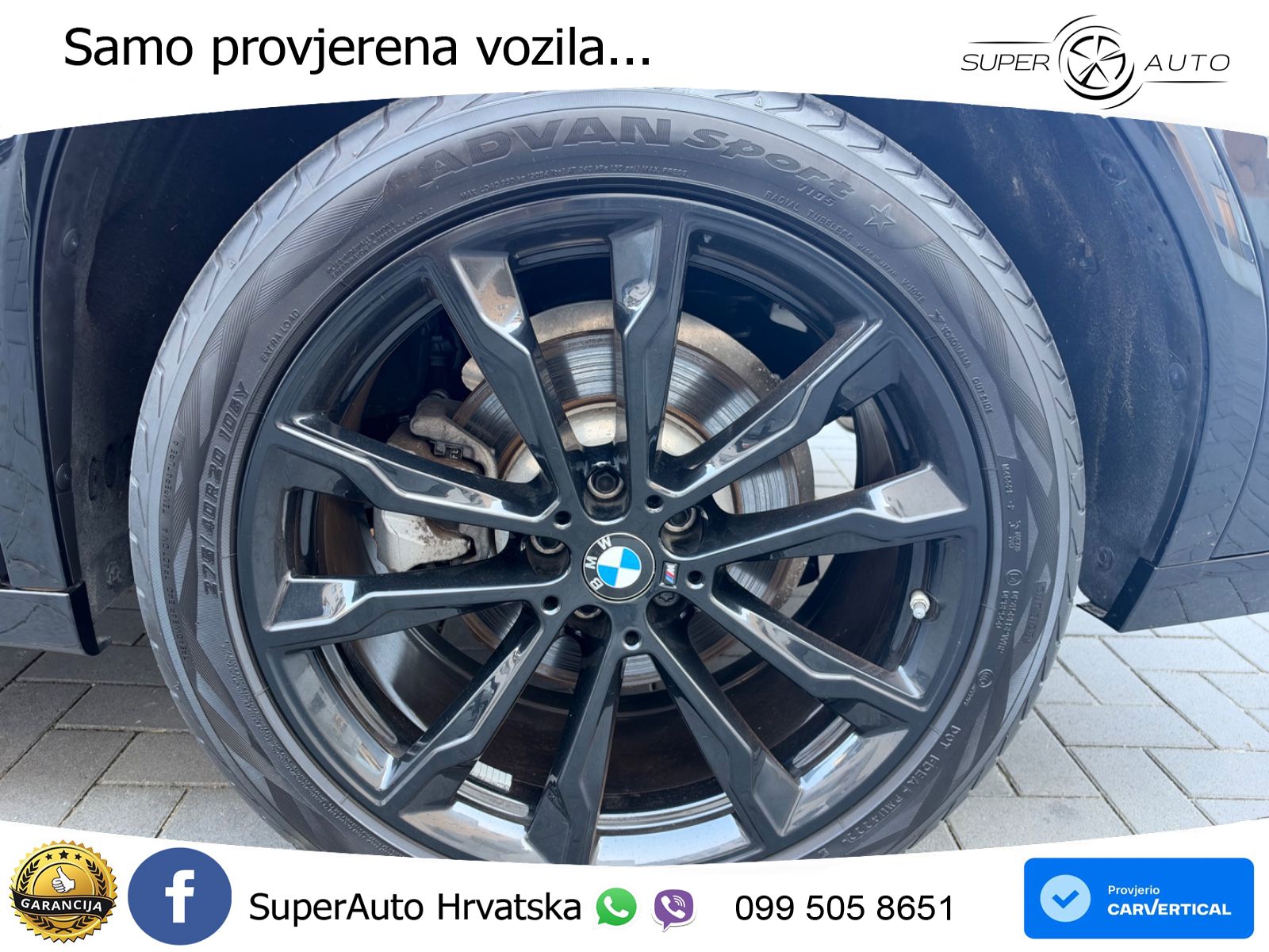 BMW X4 20d (190 KS) xDrive Steptronic M Sport LED+GR SJED+ACC
