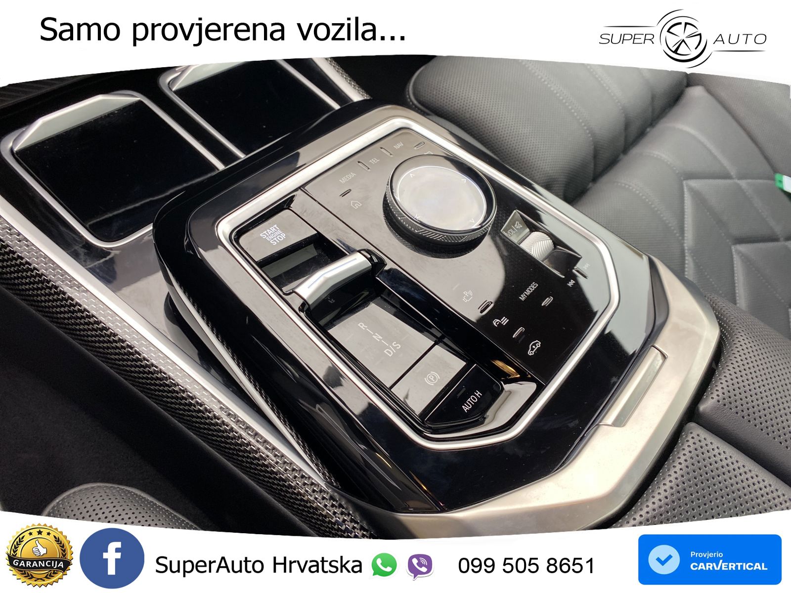 BMW 740d (299 KS) xDrive Steptronic M Sport