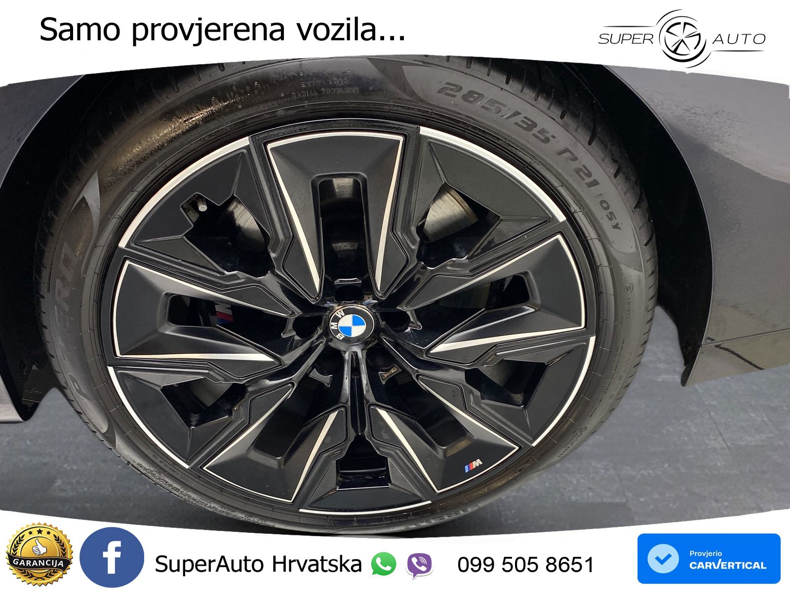 BMW 740d (299 KS) xDrive Steptronic M Sport