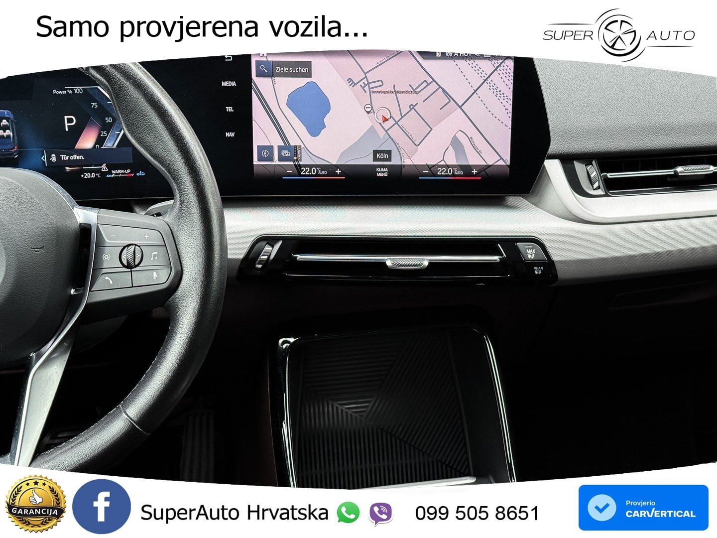 BMW X1 20i (170 KS) sDrive Steptronic
