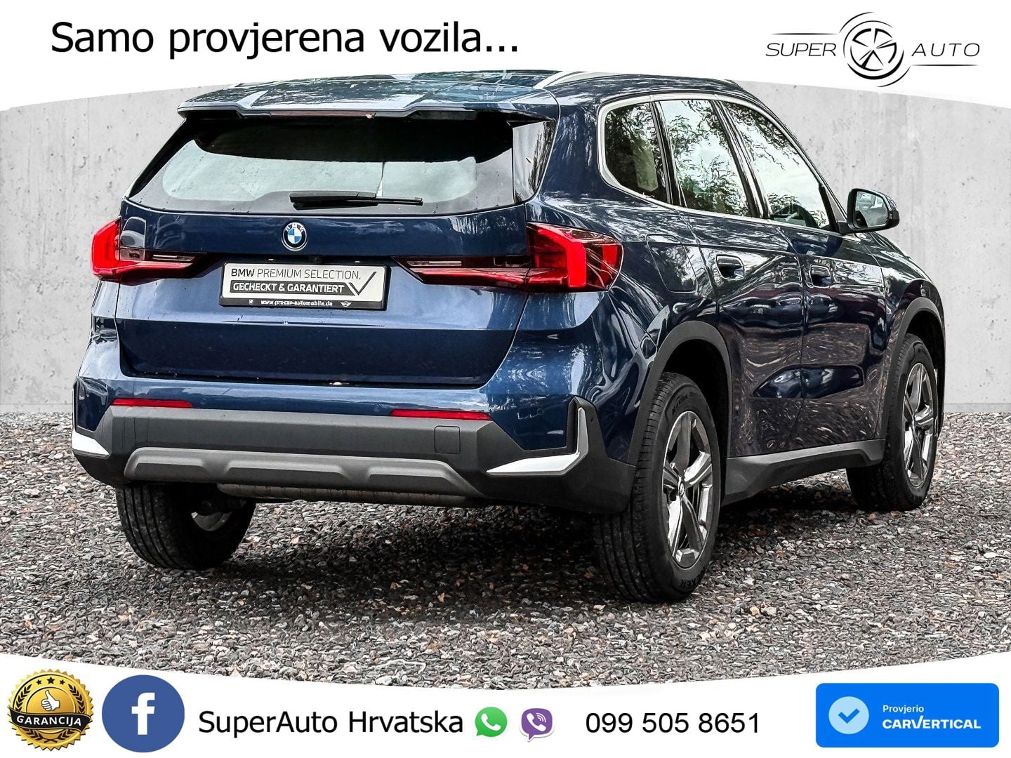 BMW X1 20i (170 KS) sDrive Steptronic