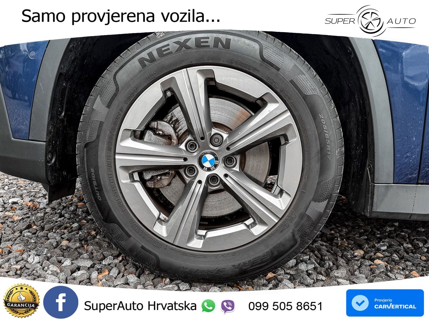 BMW X1 20i (170 KS) sDrive Steptronic